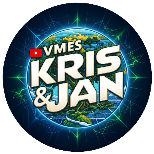 VMES Logo
